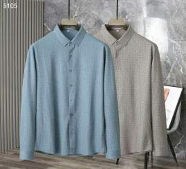 Picture of Valentino Shirt Long _SKUValentinoM-4XL26rr1127202